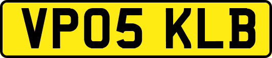 VP05KLB