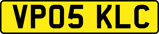 VP05KLC