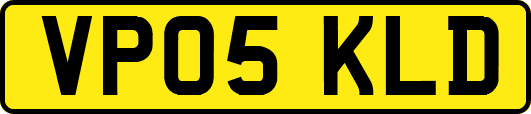 VP05KLD