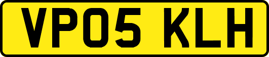 VP05KLH