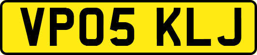 VP05KLJ