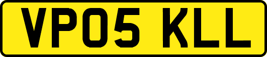 VP05KLL