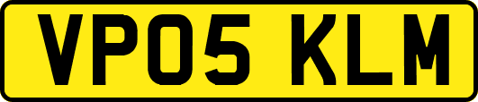 VP05KLM