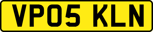 VP05KLN