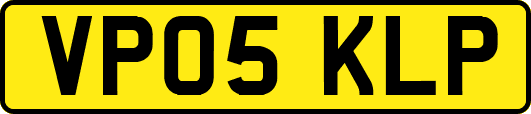 VP05KLP