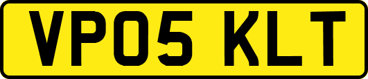 VP05KLT