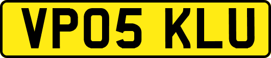 VP05KLU