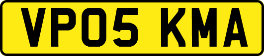 VP05KMA