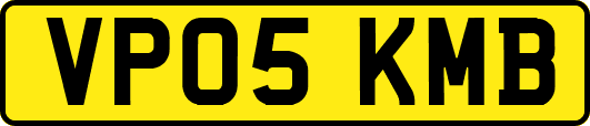 VP05KMB