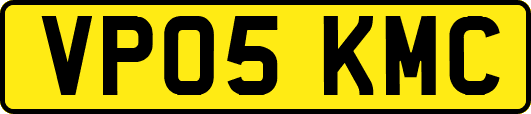 VP05KMC