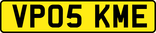 VP05KME