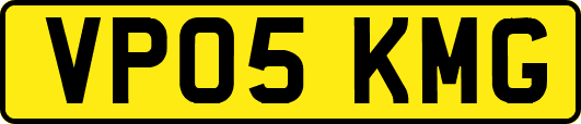 VP05KMG