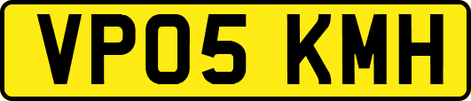VP05KMH