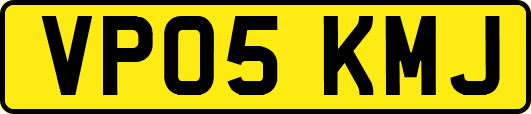 VP05KMJ