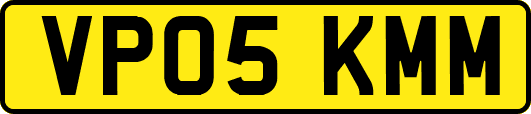 VP05KMM