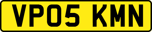 VP05KMN