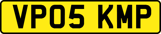 VP05KMP