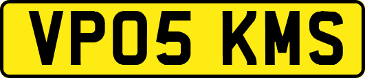 VP05KMS