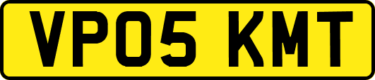 VP05KMT