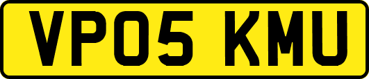 VP05KMU