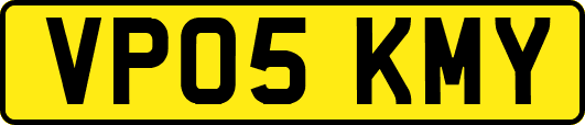 VP05KMY