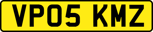 VP05KMZ