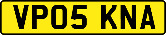 VP05KNA