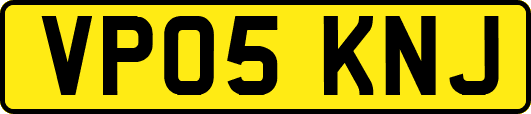 VP05KNJ