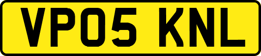 VP05KNL