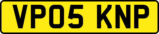 VP05KNP