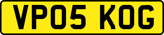VP05KOG