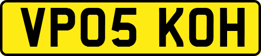 VP05KOH