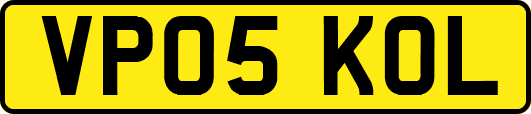 VP05KOL