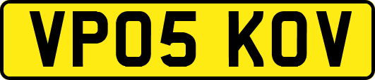 VP05KOV