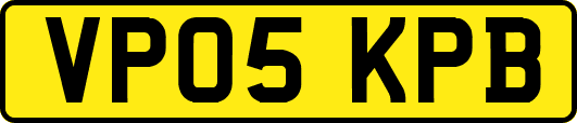 VP05KPB