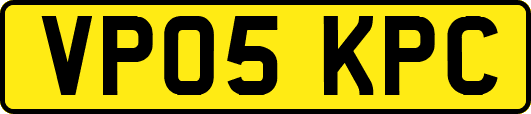 VP05KPC