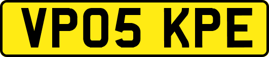 VP05KPE