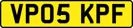VP05KPF