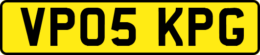 VP05KPG