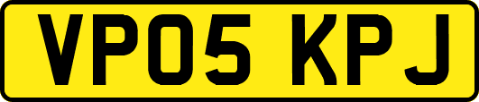 VP05KPJ