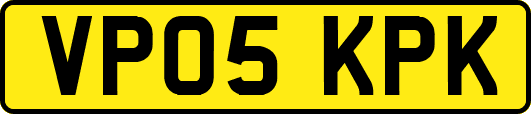 VP05KPK