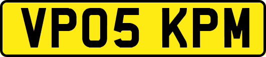 VP05KPM