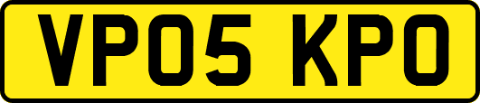 VP05KPO