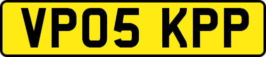 VP05KPP