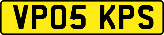 VP05KPS