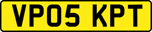 VP05KPT