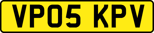 VP05KPV