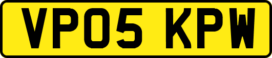 VP05KPW