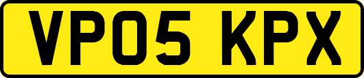 VP05KPX