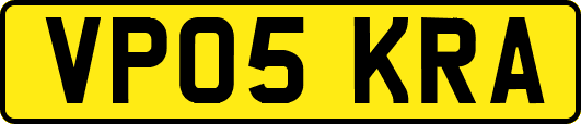 VP05KRA